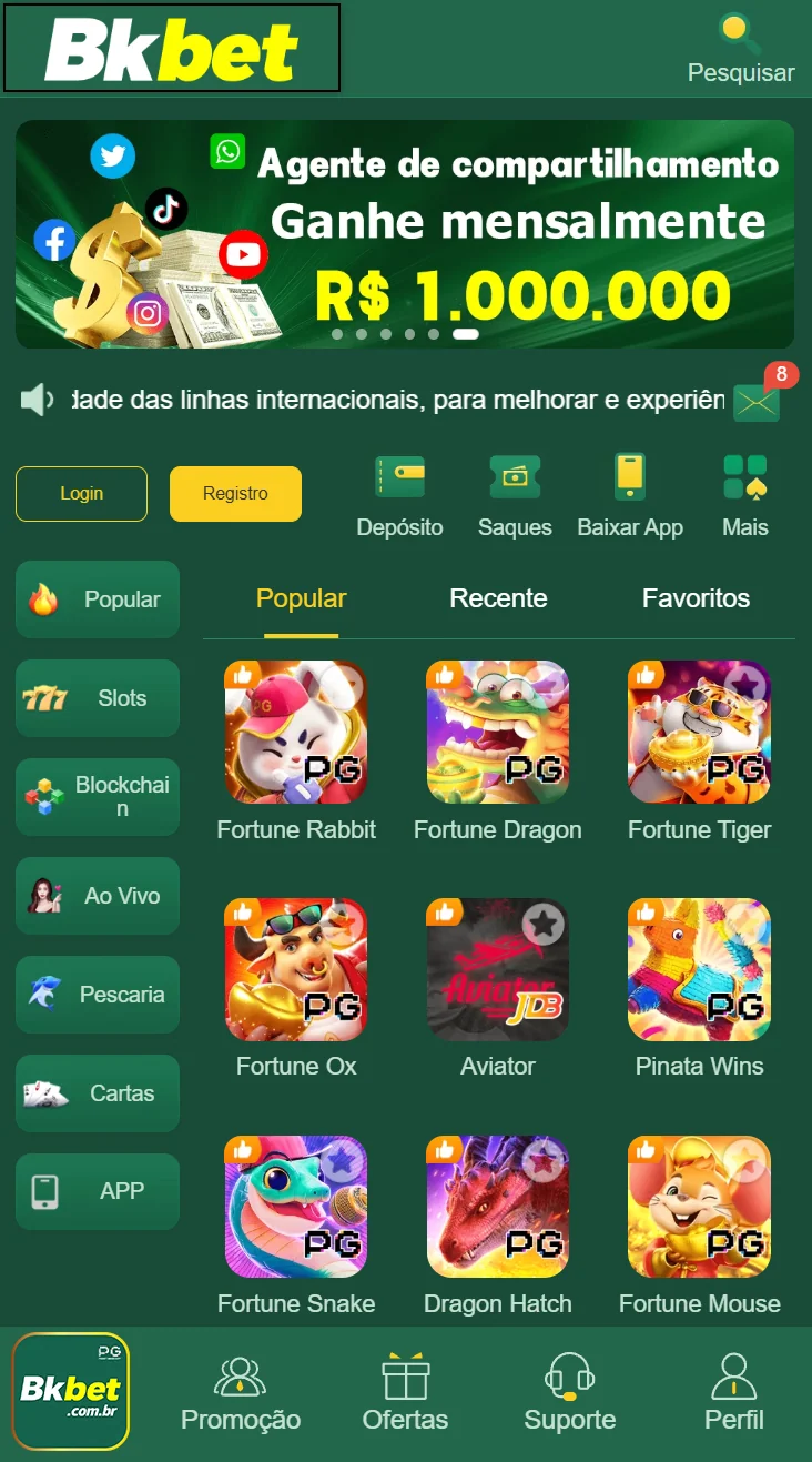 Descubra Nossas Slots Mais Populares - bkbet